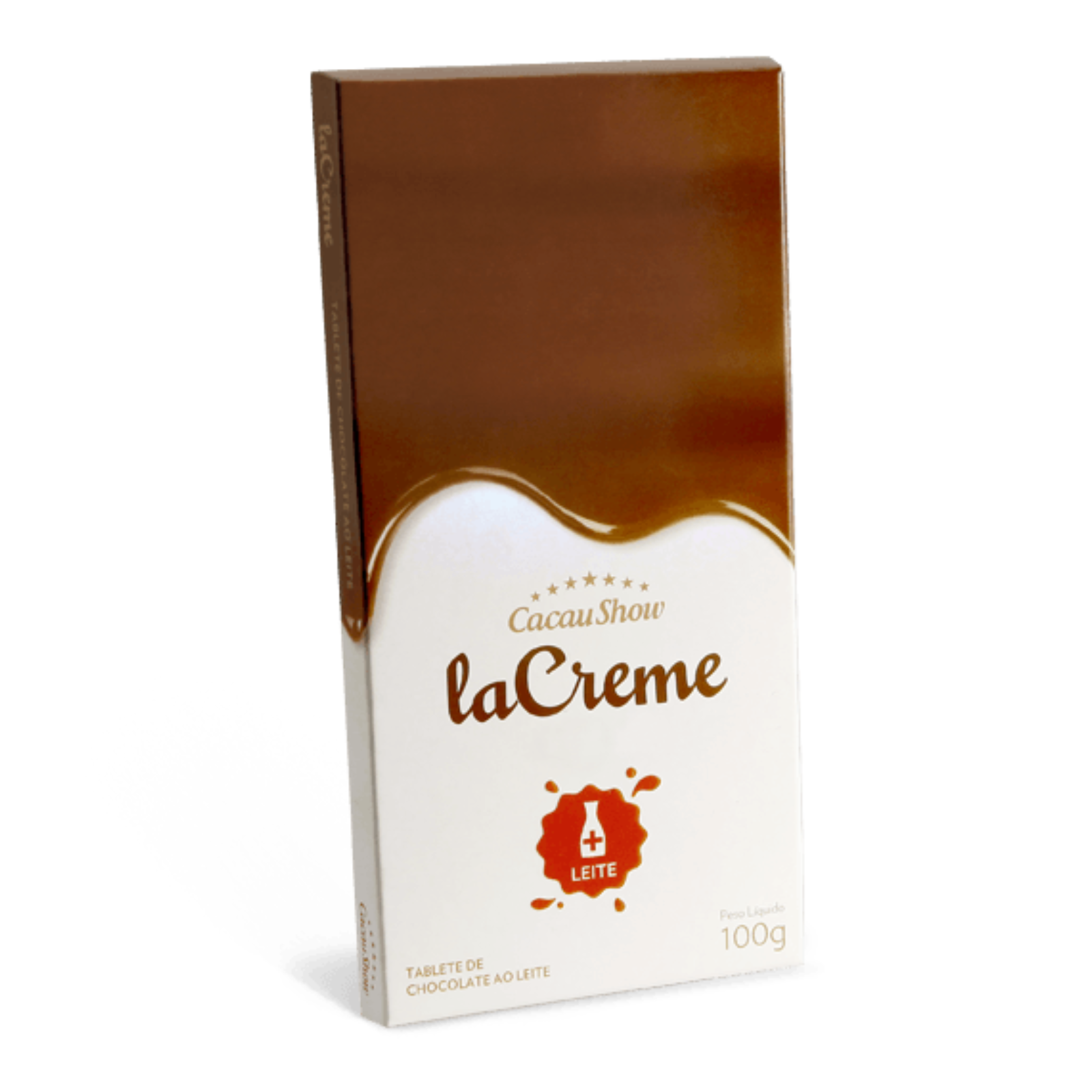 Tablete chocolate LaCreme 100g