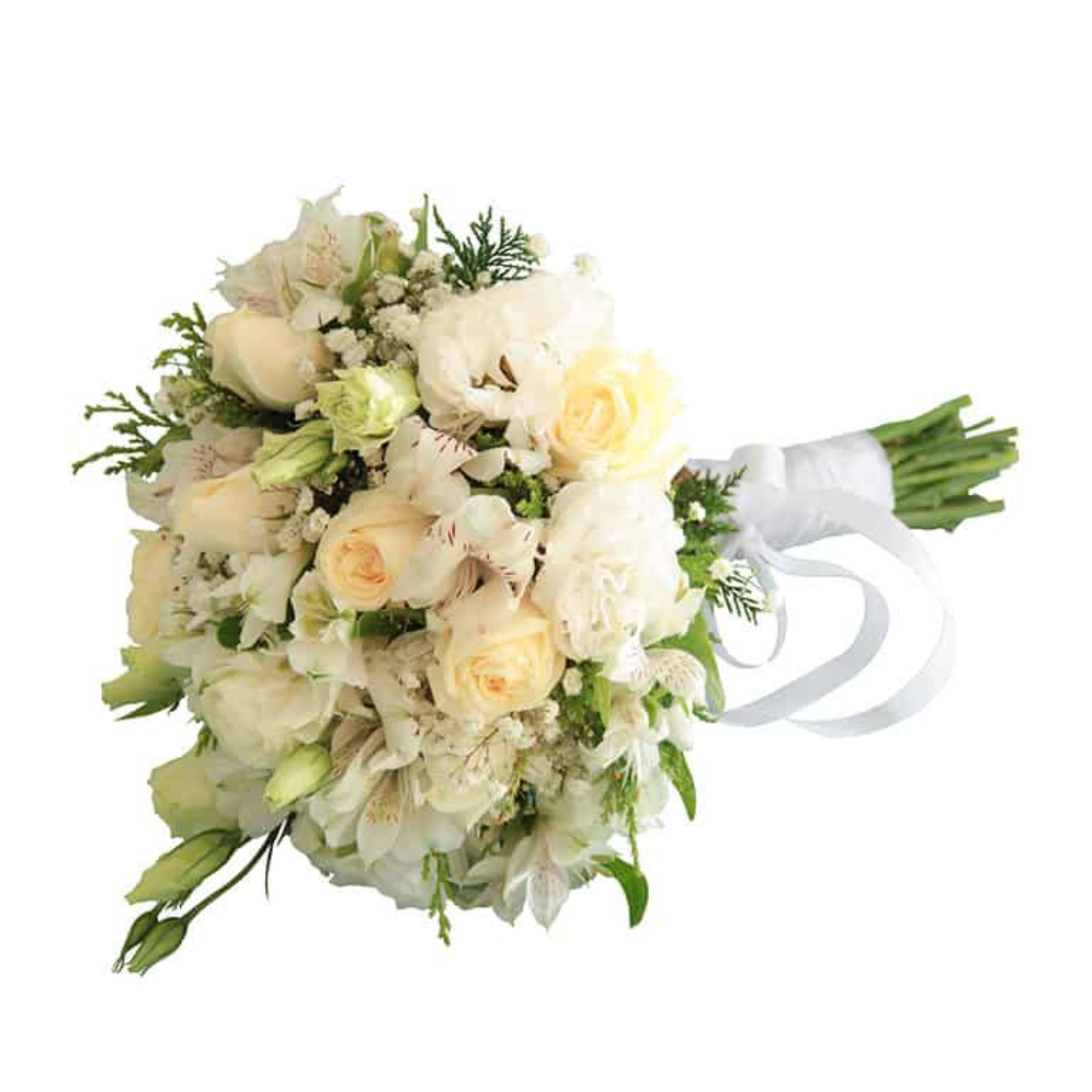 Bouquet de Noiva Paula