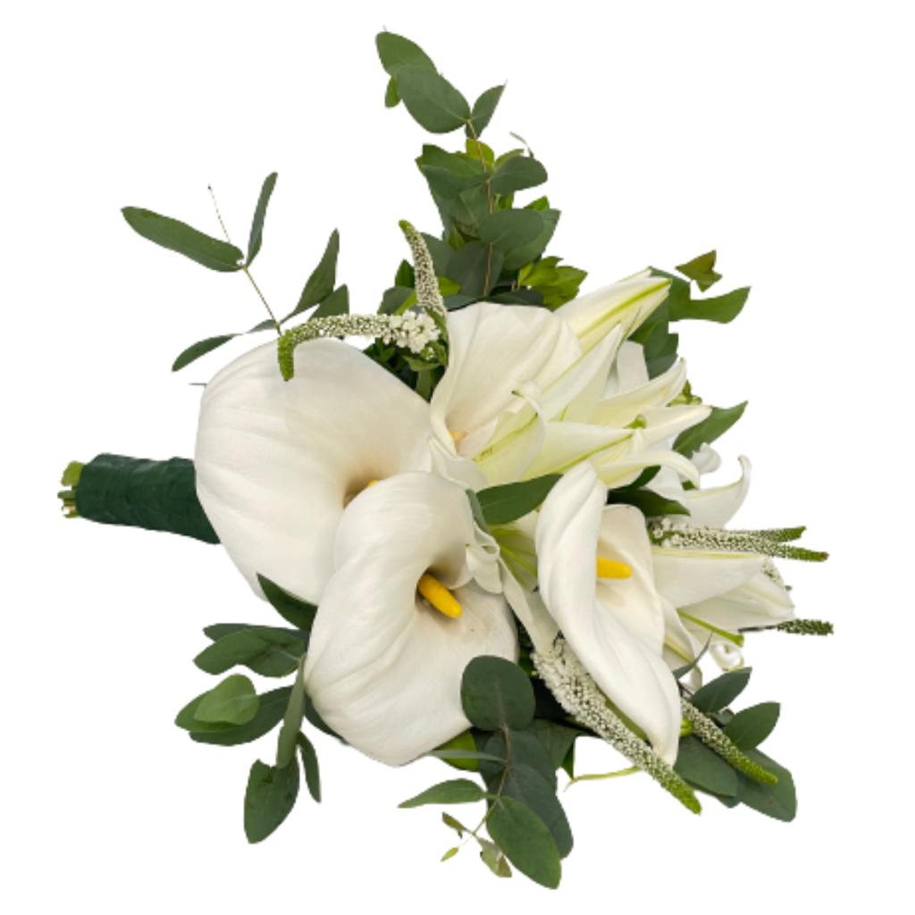 Bouquet de Noiva Agatha