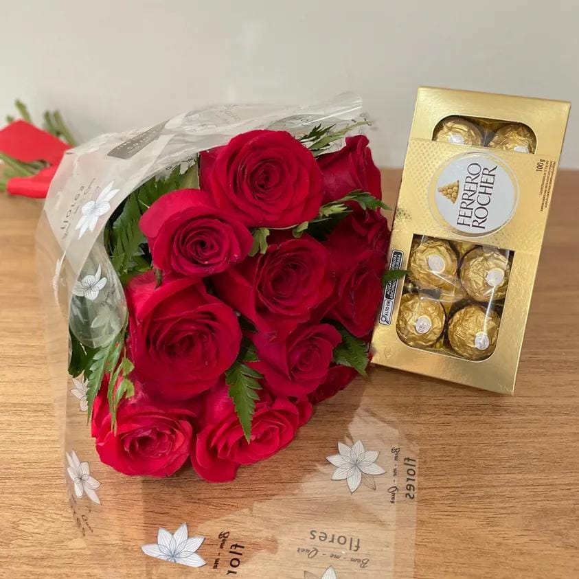 Kit nosso romance