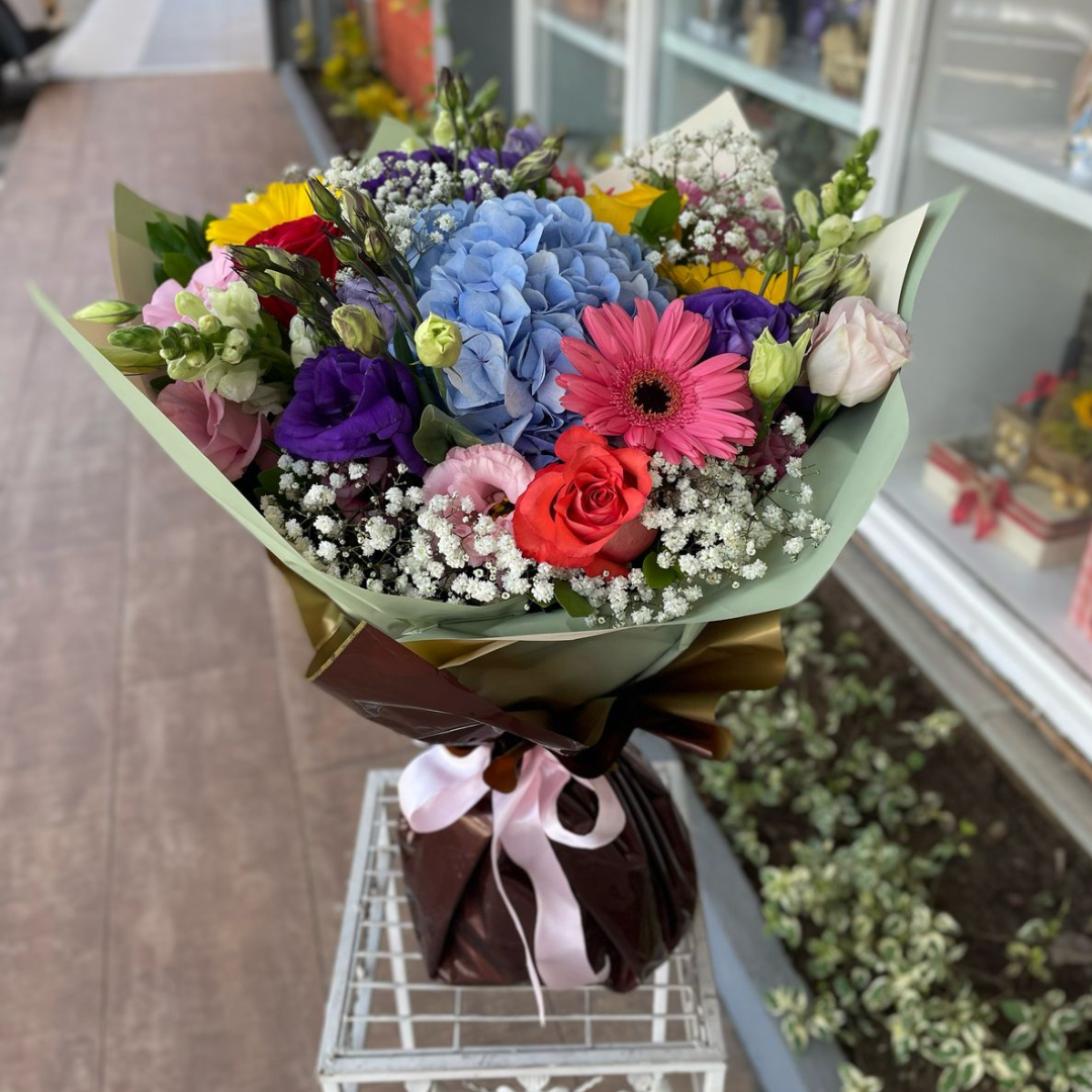 Ramalhete Love Colors