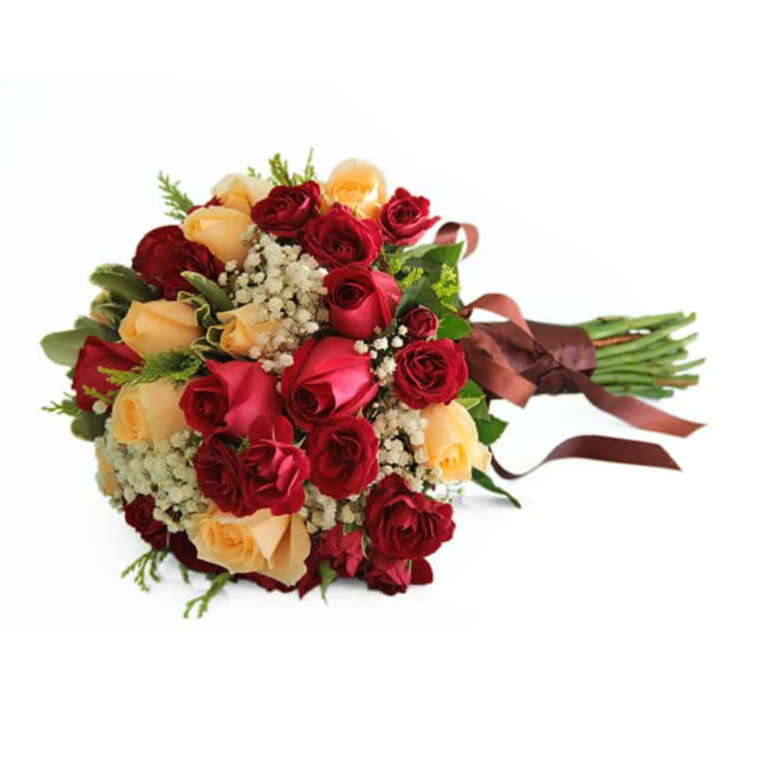 Bouquet de Noiva Elizabeth