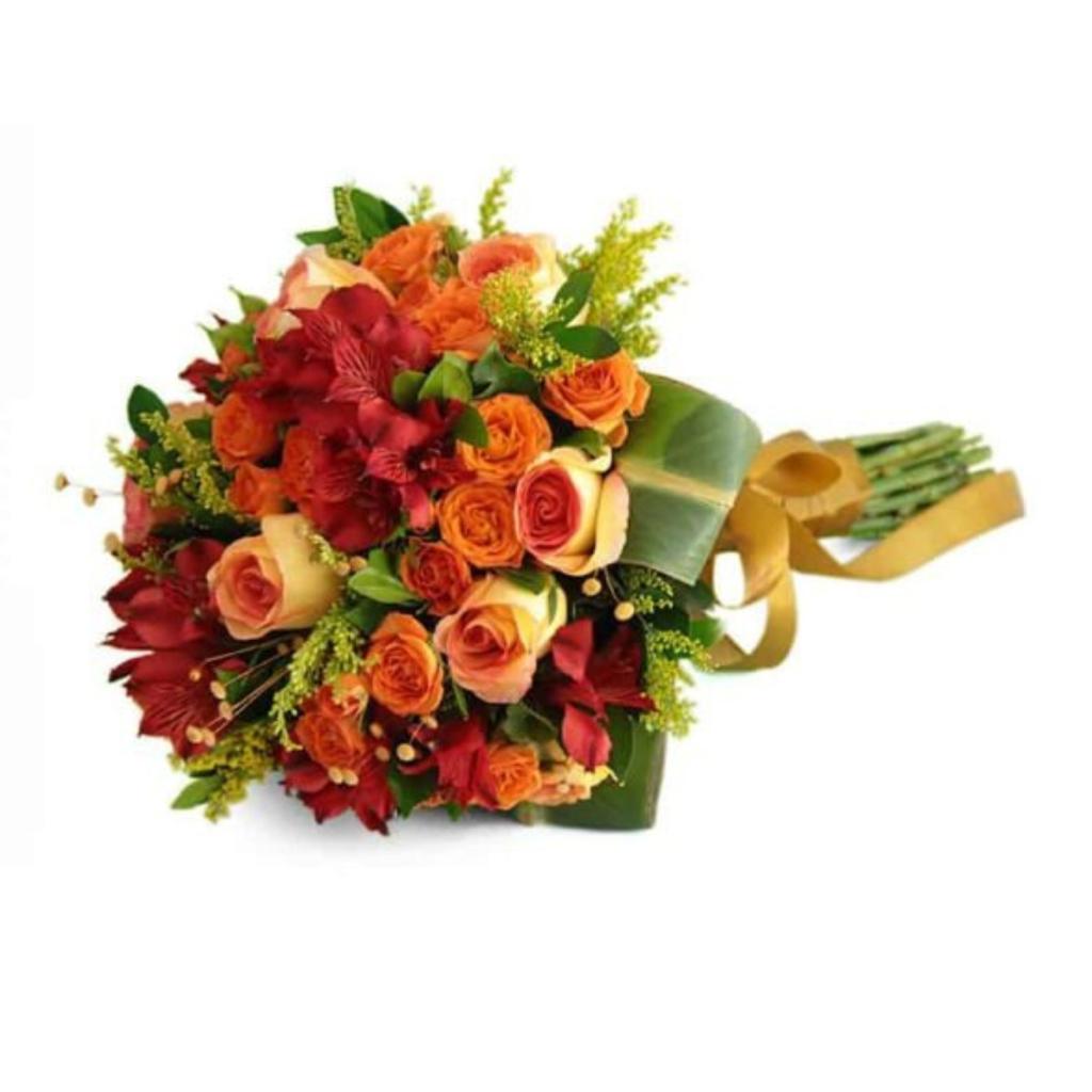 Bouquet de Noiva Ruth